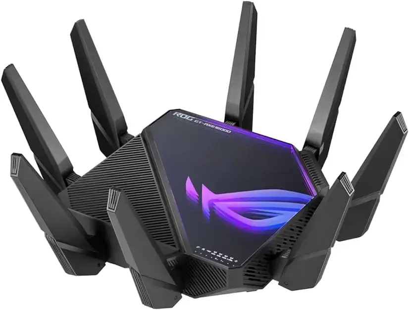 Informático El Coto - Instalación Router WiFi 6